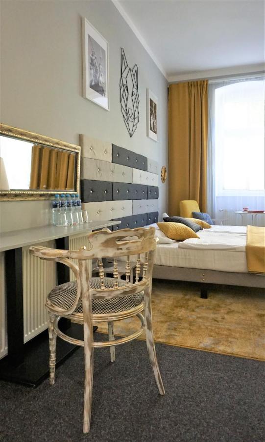 All Saints Apartment Old Town Stare Miasto Poznan Exterior photo